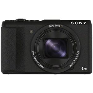 Sony Dsc-Hx60 Alcampo