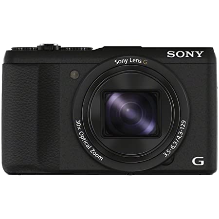 Sony Dsc-Hx60 Alcampo