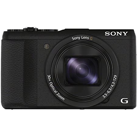 Sony Dsc-Hx60 Amazon