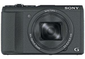 Sony Dsc-Hx60 Media Markt