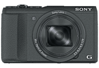 Sony Dsc-Hx60 Media Markt