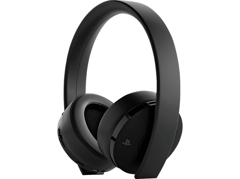 Sony Gold Wireless Headset Media Markt