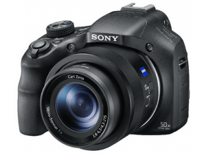 Sony Hx400V Media Markt