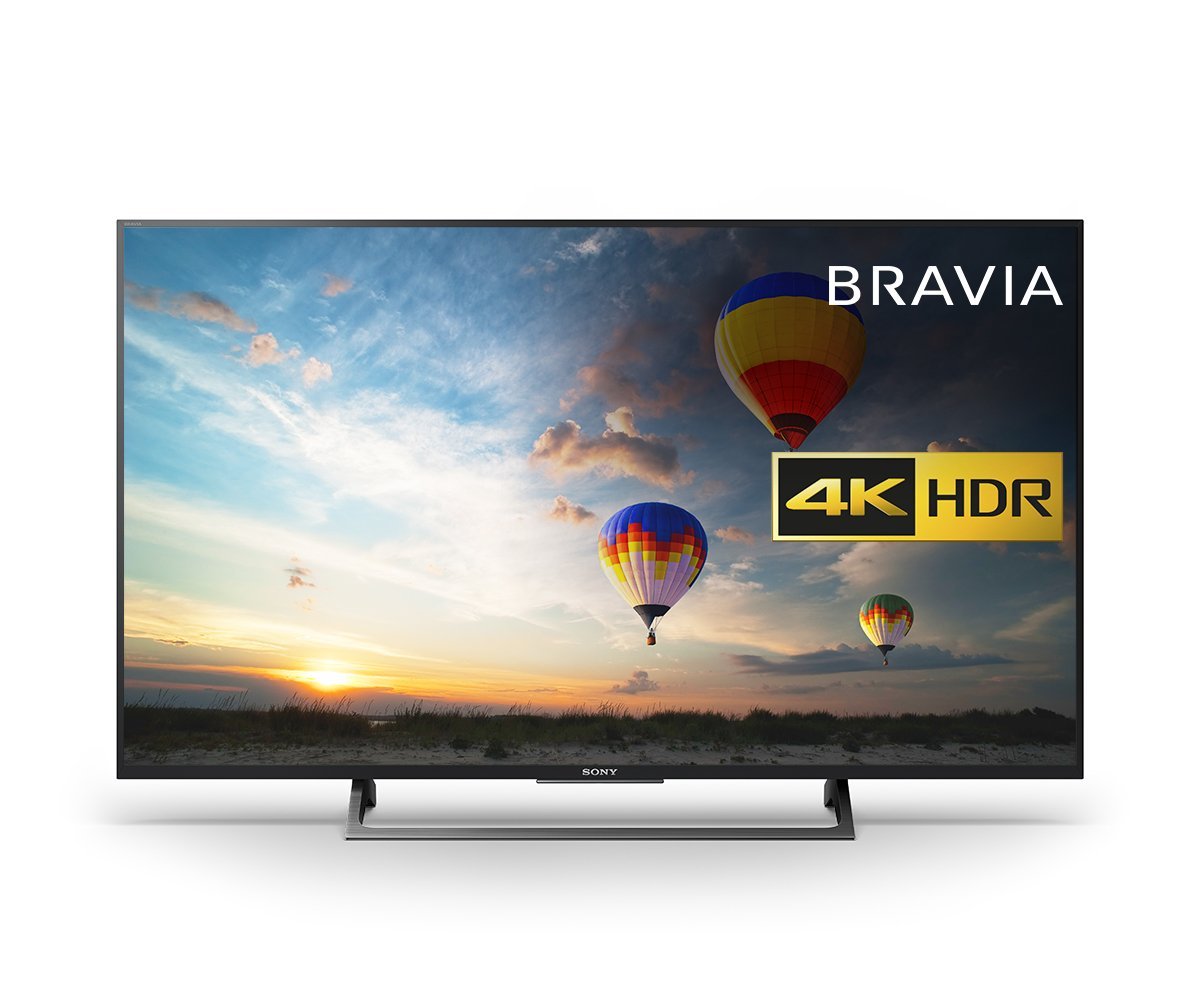 Sony Kd-55Xe8096 Media Markt