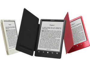 Sony Reader Prs-T3 Media Markt