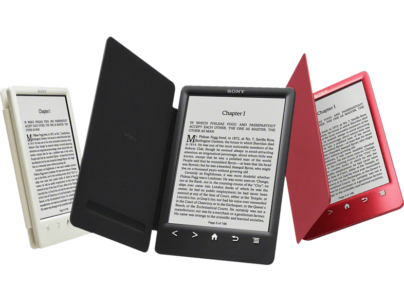Sony Reader Prs-T3 Media Markt