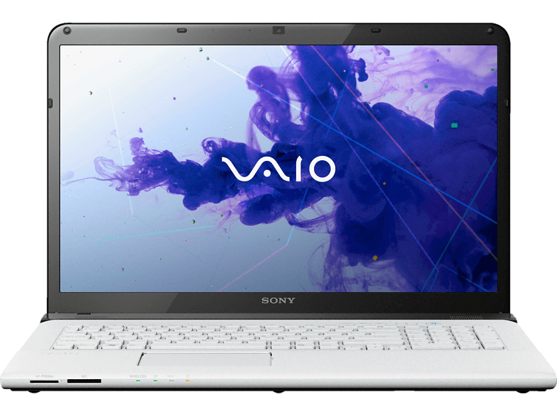 Sony Vaio Media Markt