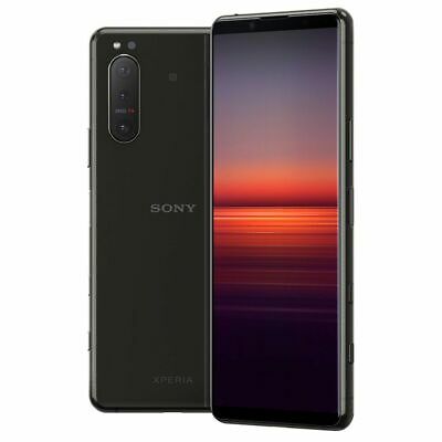 Sony Xperia 5 Ii Alcampo