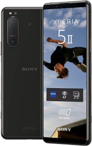 Sony Xperia 5 Ii Amazon