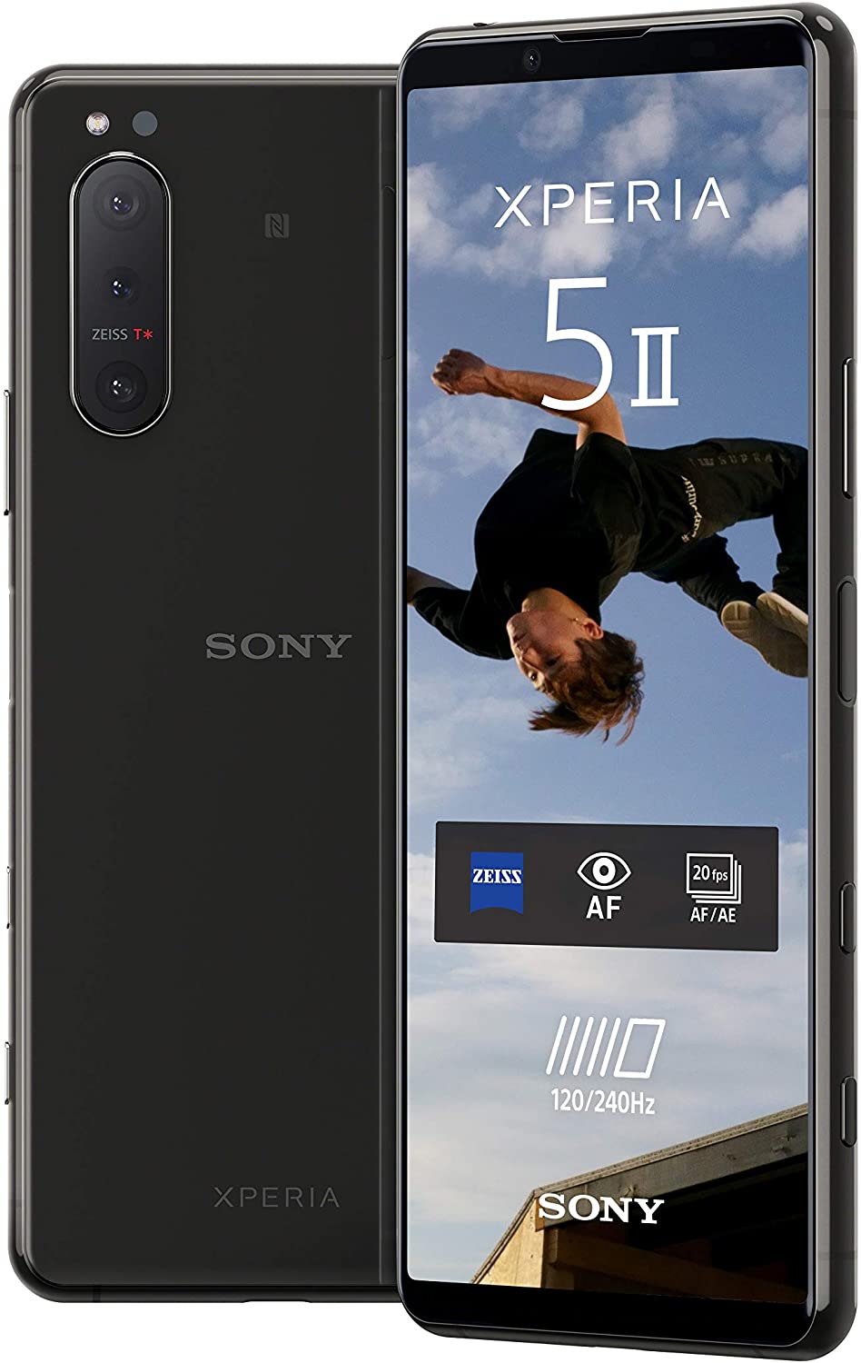 Sony Xperia 5 Ii Amazon