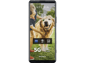 Sony Xperia 5 Ii Media Markt