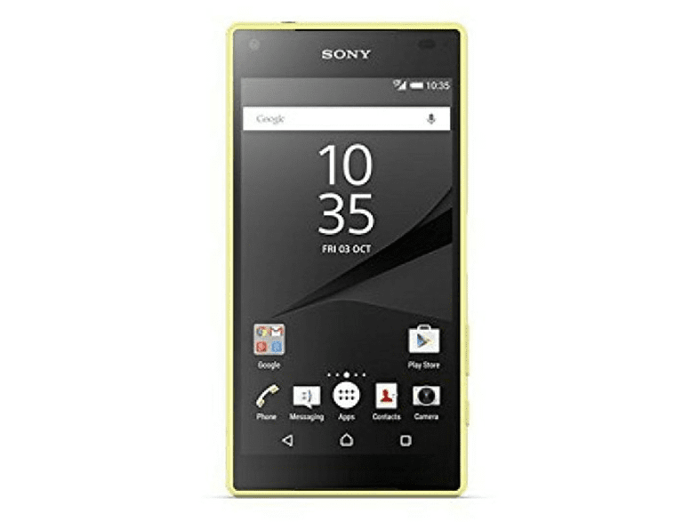 Sony Xperia Compact Media Markt