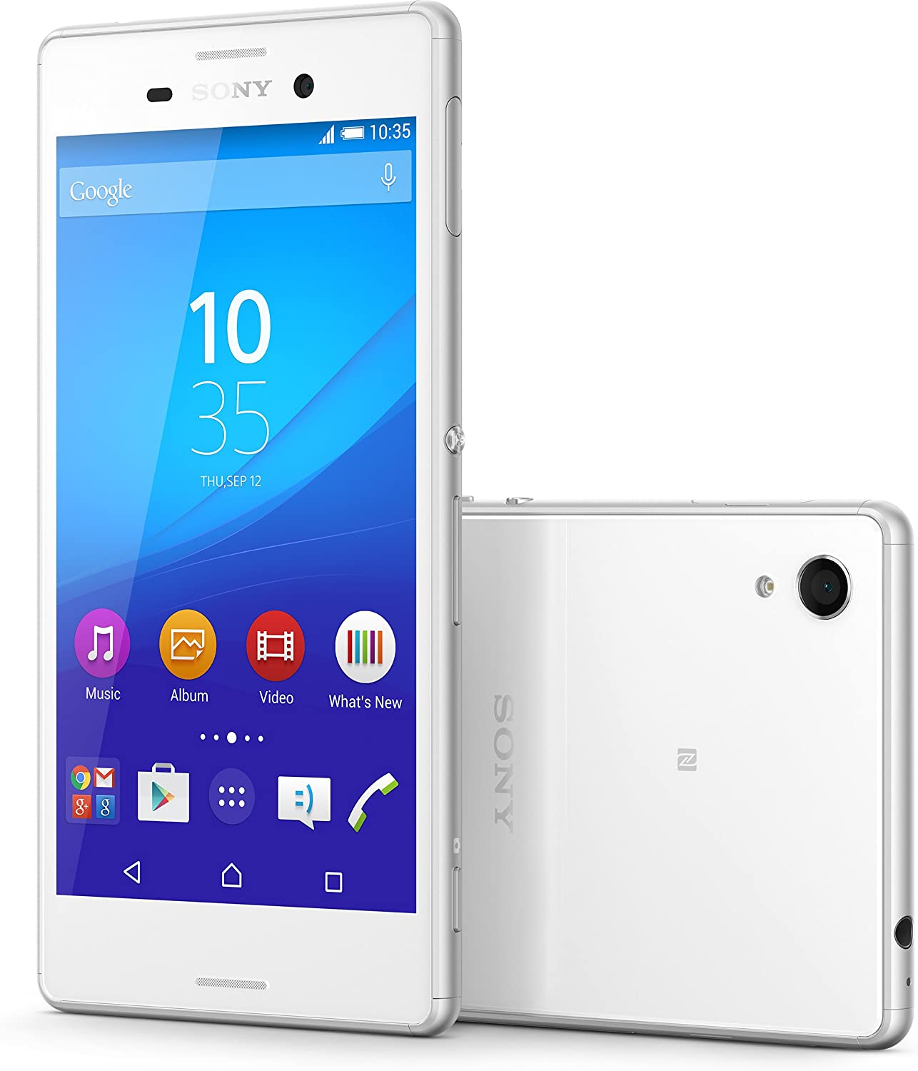 Sony Xperia M4 Aqua Media Markt