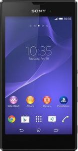 Sony Xperia T3 Media Markt