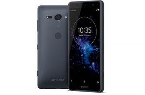 Sony Xperia Xz2 Compact Media Markt