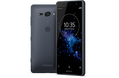 Sony Xperia Xz2 Compact Media Markt