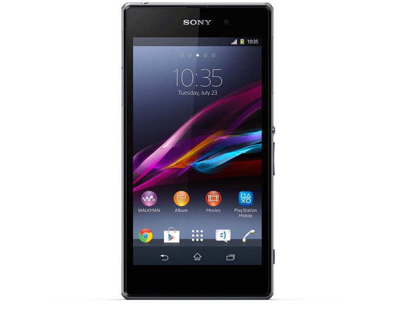 Sony Xperia Z1 Media Markt