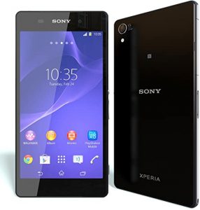 Sony Xperia Z2 Media Markt