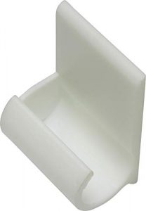 Soporte Barra Cortina Adhesivo Leroy Merlin