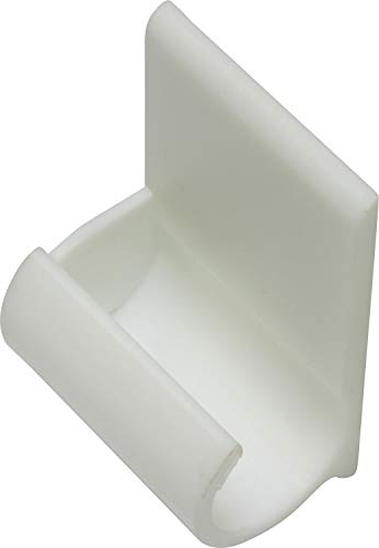Soporte Barra Cortina Adhesivo Leroy Merlin