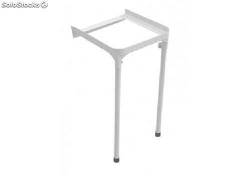 Soporte Lavadero Leroy Merlin