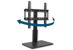 Soporte Pie Tv Media Markt