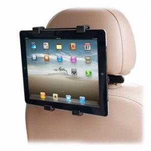 Soporte Tablet Coche Carrefour