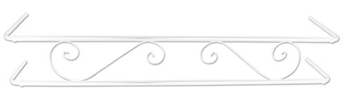 Soporte Ventana Extensible Leroy Merlin