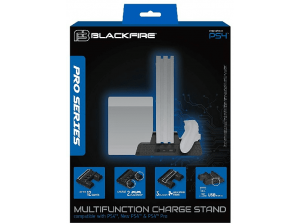 Soporte Vertical Ps4 Media Markt