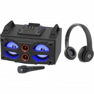 Speaker Trolley 30W Innova Carrefour