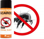 Spray Antiácaros Mercadona