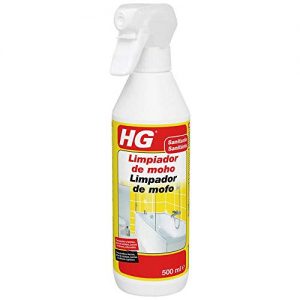 Spray Antimoho Lidl