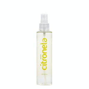 Spray Citronela Mosquitos Mercadona