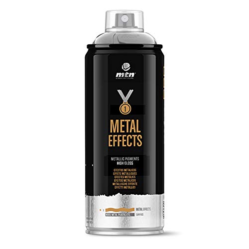 Spray Cromado Leroy Merlin
