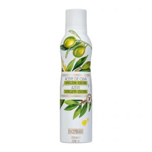 Spray Para Cocinar Mercadona