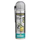 Spray Silicona Mercadona