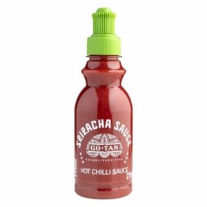 Sriracha Carrefour