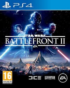 Star Wars Battlefront 2 Media Markt