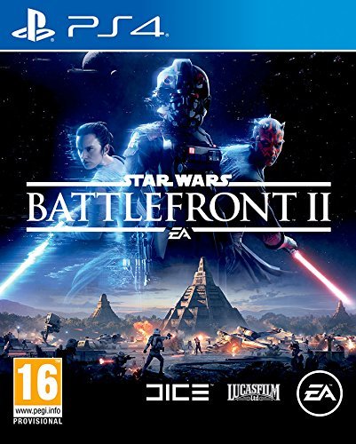Star Wars Battlefront 2 Media Markt