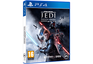 Star Wars Jedi Fallen Order Media Markt