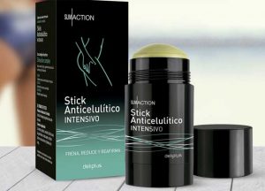 Stick Anticelulítico Mercadona