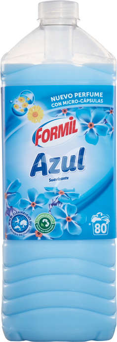 Suavizante Lidl
