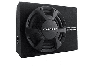 Subwoofer Coche Media Markt
