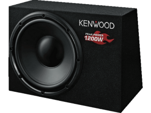 Subwoofers Media Markt