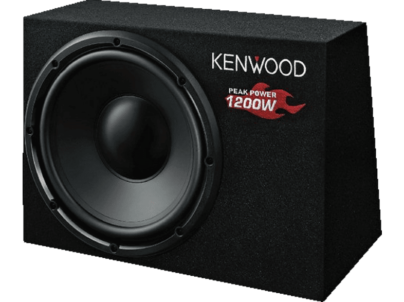 Subwoofers Media Markt