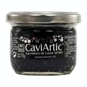 Sucedáneo Caviar Mercadona