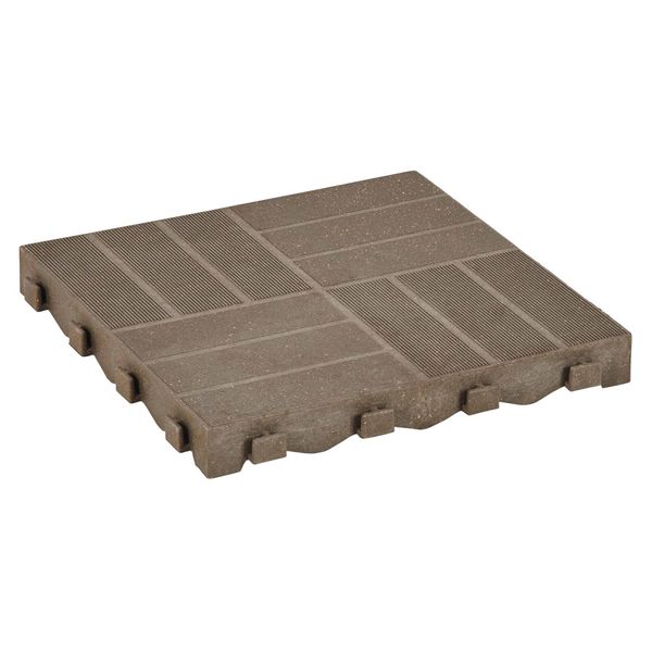 Suelo Composite Bricodepot