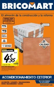 Suelo Exterior Bricomart