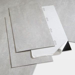 Suelo Vinilico Autoadhesivo Bricodepot