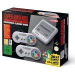 Super Nintendo Mini Alcampo Super Nintendo Mini Alcampo